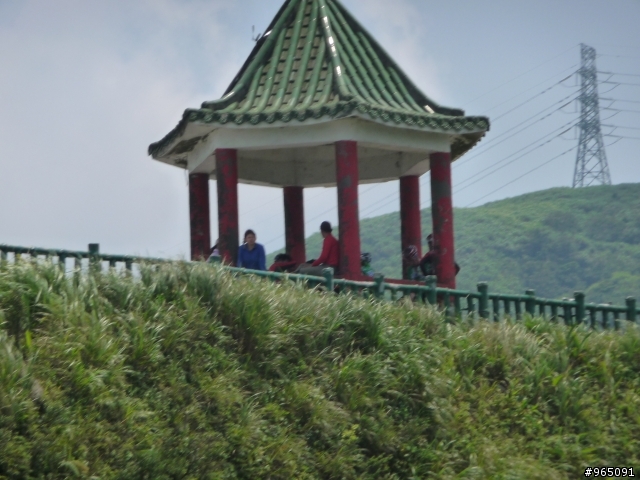 [分享九份之旅]