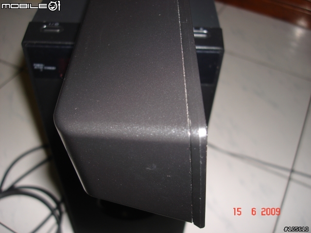 [分享]不佔空間的環繞家庭劇院SONY HT-CT100 簡單 高規格