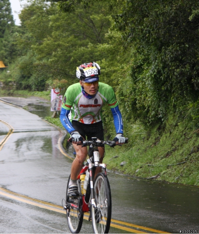 2009.06.14第一屆~鐵馬高峰會國際自行車大賽~~ 武嶺賽照片