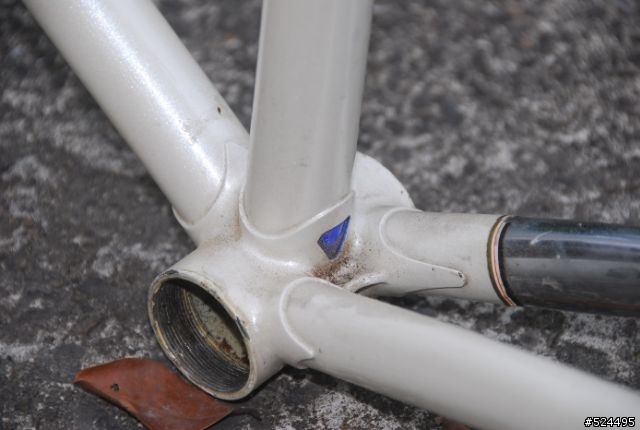 [純賞車] 1985 eddy merckx Corsa Extra Panasonic...