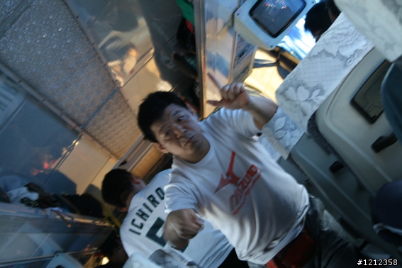 〔完整版！遺忘後的分享〕美麗的塔塔加、失職的攝郎