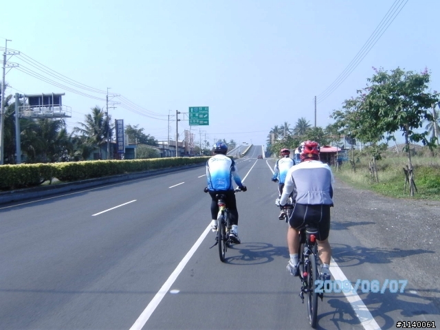 【路線】6/07(日)高雄→牡丹水庫→哭泣湖→壽卡