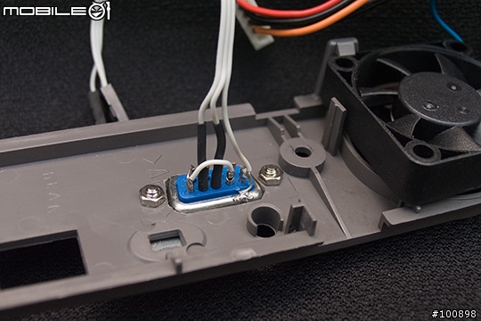 [分享] 老調重彈 - 玄箱（追加 console 連線心得、追加作業系統使用心得）
