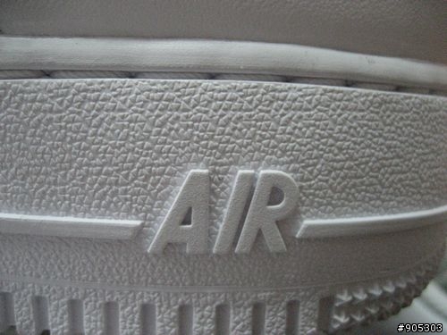 AIR FORCE 幫我鑑定