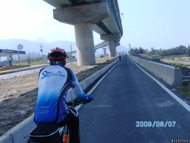 【路線】6/07(日)高雄→牡丹水庫→哭泣湖→壽卡