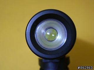 260元的魚眼頭燈