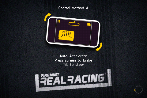 [賽車大作] Real Racing：實感賽車！夢想成為賽車手嗎？Real Racing等你來挑戰！