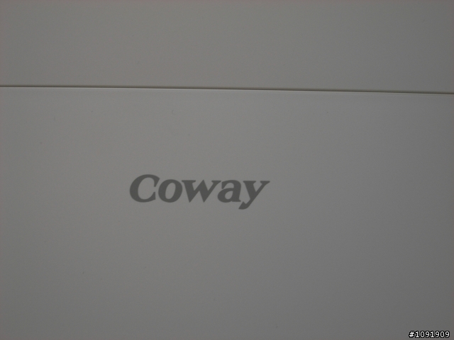 [開箱]Coway空氣清靜加濕機AP-0807DH