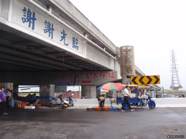 騎著 HONDA MOTOCOMPO 環遊台灣之旅!圖多更新到第七天行程...後續遊記陸續寫出
