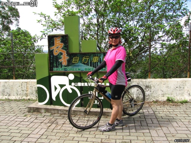 [遊記]20090627八卦山國家風景區139全線、加碼集集綠色隧道－中寮－南投139線(女王篇)