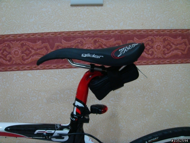 我終於買到 PINARELLO FP5 有圖了