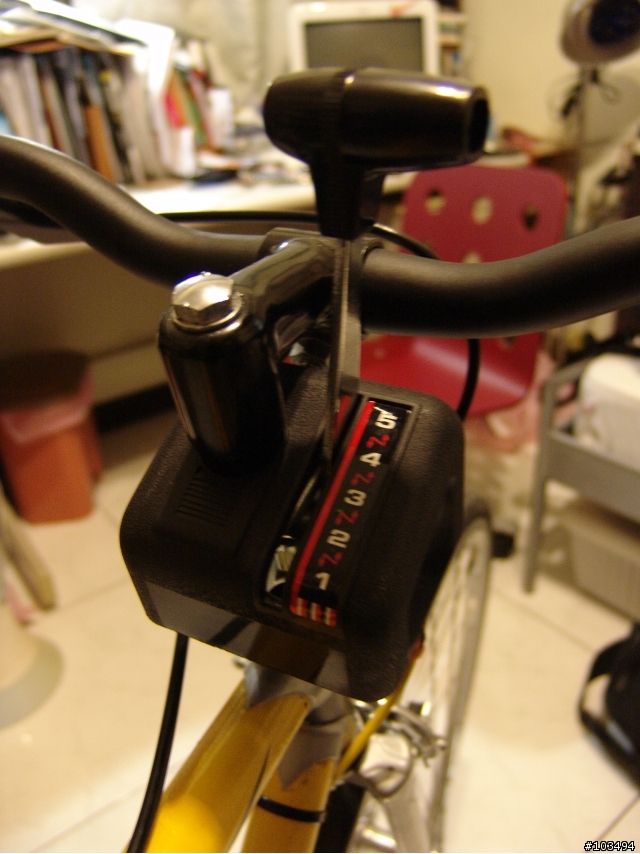 Jordan SUZUKI 平把鋼管公路車