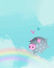 [240x320][176x220] 含其他格式 動態桌布主題 <一>