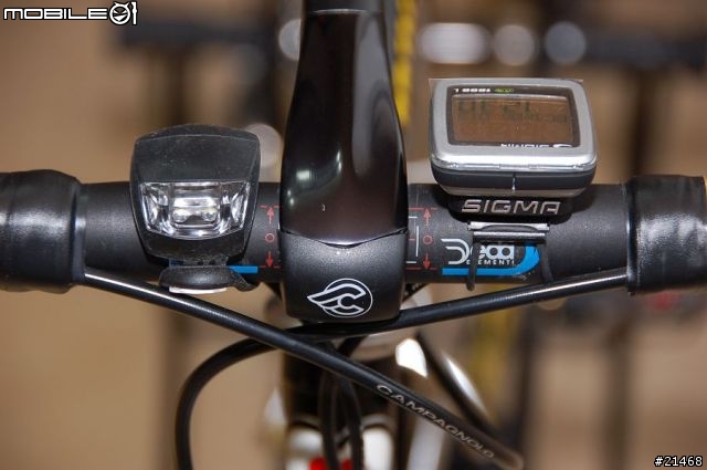 【分享】De Rosa Neo Primato 黑色鋼管車《黑金》