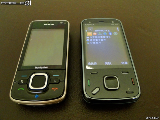 [開箱]熱騰騰的N86 8MP (7/8新增 N86 vs N1)