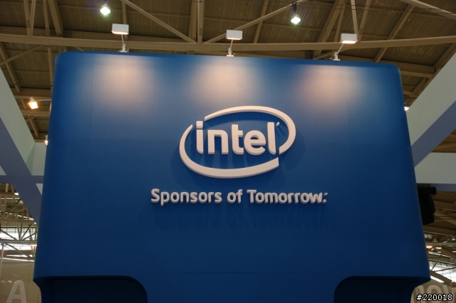 [Intel@Computex 2009] 新與舊的交替之處理器的發展
