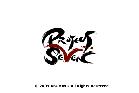[免費]SevenSwords Prologue：七劍序章～ 第一款線上RPG遊戲(iPod touch真的可以玩~請看３４樓)