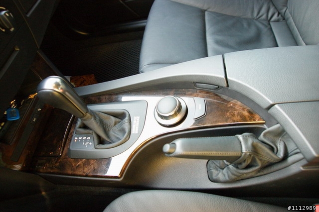 [開箱文]BMW E60 523i