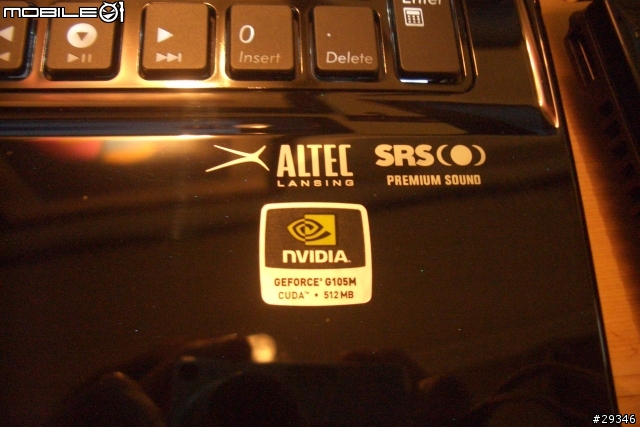[分享]Asus 華碩 Ｕ系列新機體驗發表會