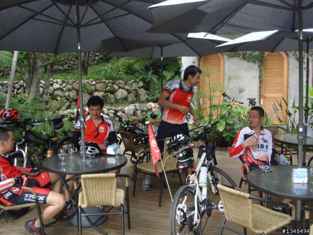 彰化'台中'三義(勝興'龍騰'鯉魚潭~天空之城)