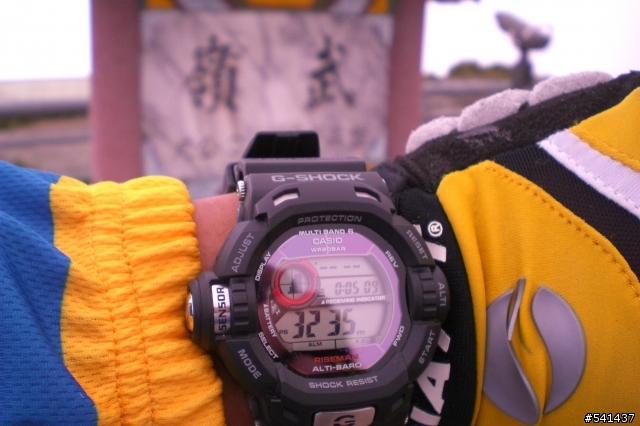 J.P的及MOSSO小白.花蓮-武嶺單日來回200KM.GW9200第2彈..彤爸...我看到你武嶺的照片不甘心也上來PO....