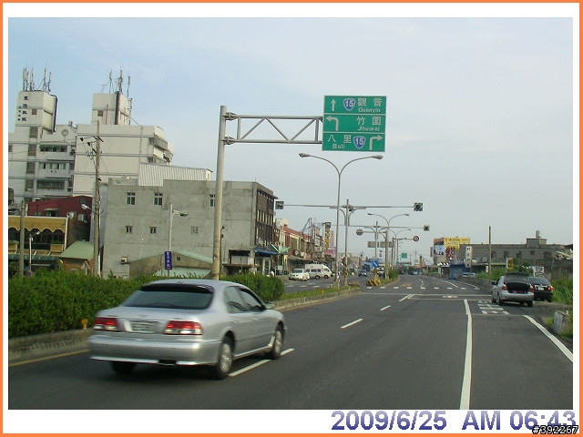 [臨時騎意]...環島補考200K....圖多見諒