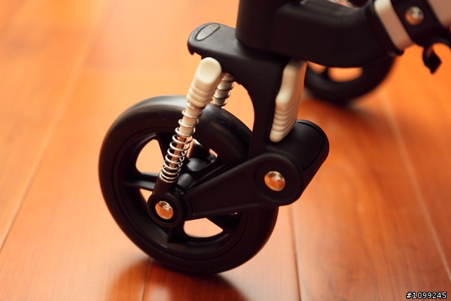 [分享]嬰兒推車bugaboo cameleon&汽車座椅maxi-cosi