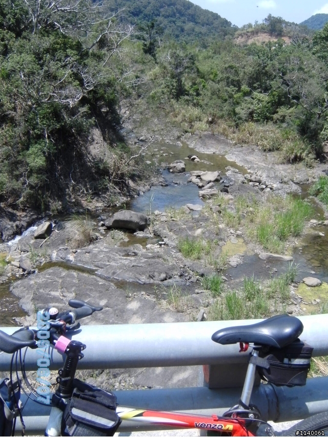 【路線】6/07(日)高雄→牡丹水庫→哭泣湖→壽卡