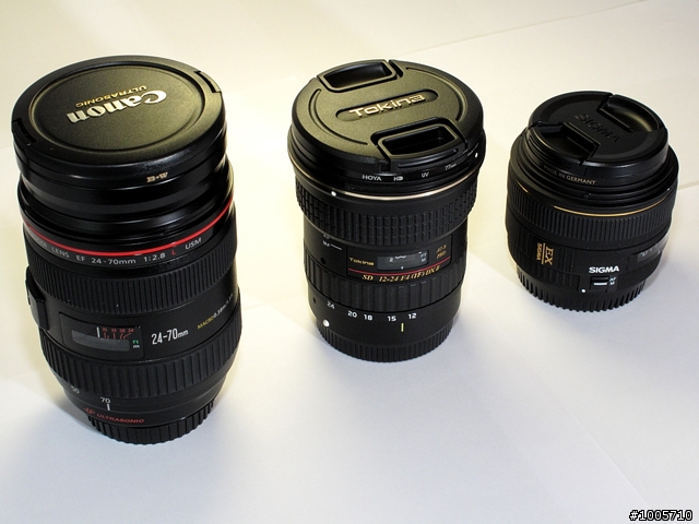 Tokina 12-24mm F4 II C家不專業開箱