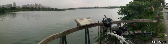 小折單車桃源高鐵遊~