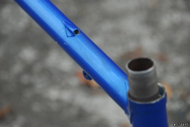 [純賞車] 1985 eddy merckx Corsa Extra Panasonic...