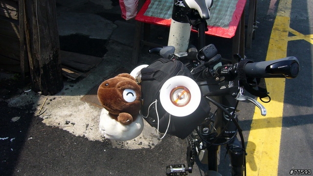 6/7 三義_銅鑼_通霄_白沙屯 一日遊-加註完工