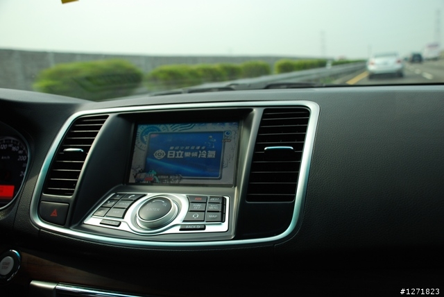 [開箱]All New Teana 250XV