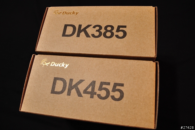 便宜大碗power新登場: Ducky