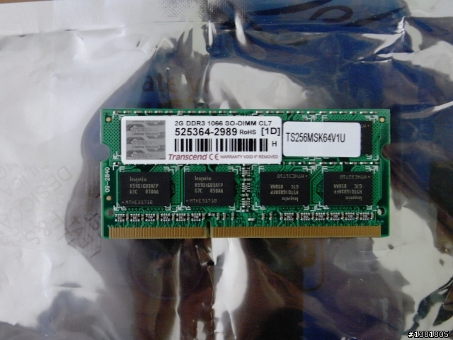 宏碁5738ZG 不專業開箱!!!
