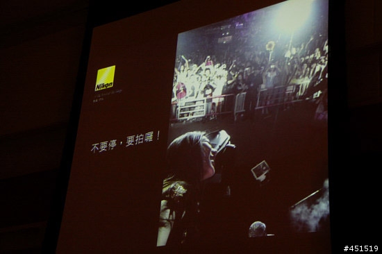 Nikon COOLPIX S系列來蓋大樓
