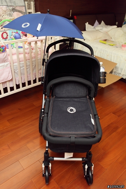 [分享]嬰兒推車bugaboo cameleon&汽車座椅maxi-cosi