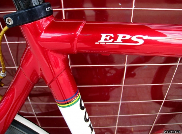 COLNAGO EPS (PR82)