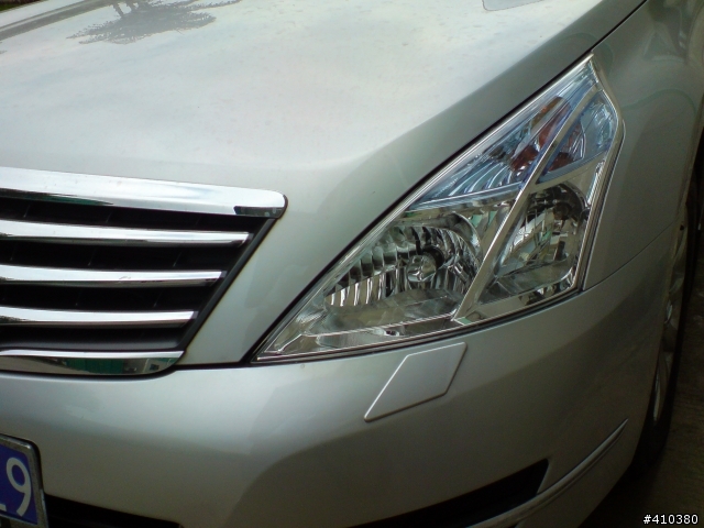 東風日產TEANA 250