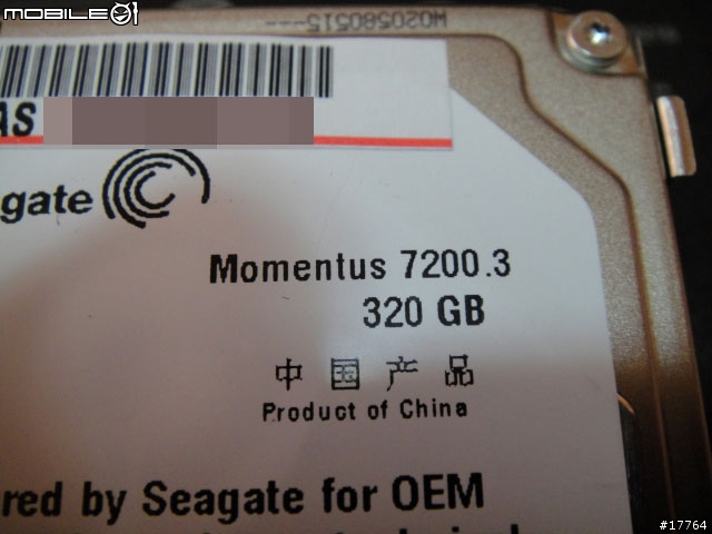 [分享]ASUS N81VXGT64DD 雙核獨顯潮流機