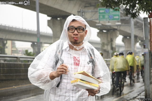 《一路南北騎 - 第五集》破攤!破攤!再破攤! – 100俱樂部車隊