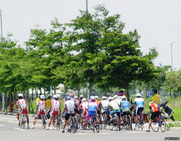 2009.06.28=虎尾繞圈賽(超熱)