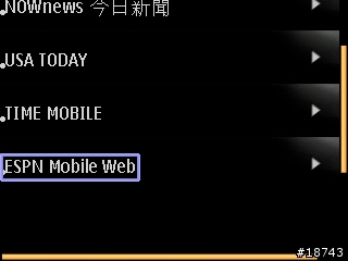 [分享] FETnet Mobile 版，一個適用手機瀏覽的全方位資訊網站