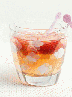 [240x320二鍵三鍵]Honey Berry Juice