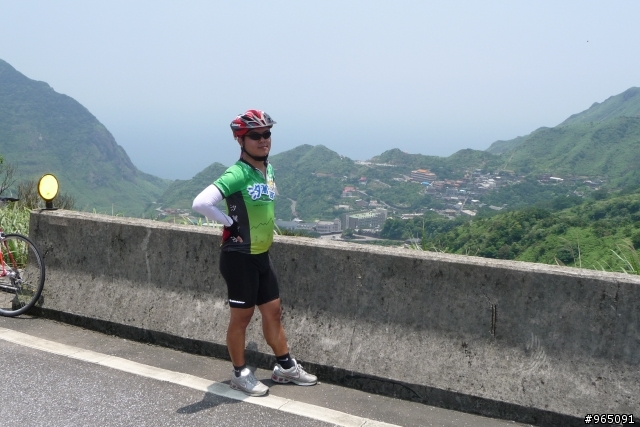 [分享九份之旅]