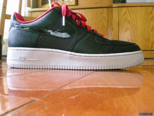 [開箱文]Nike Air Force 1 Low Premium