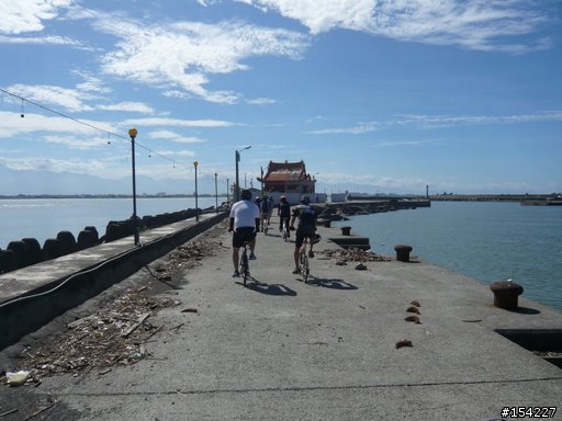 發現不一樣的南高雄(汕尾.中芸魚港風情)