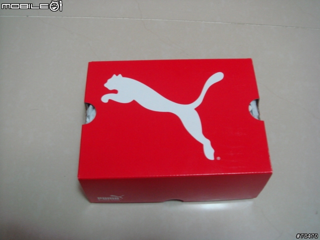 [開箱]PUMA L.I.F.T 新鞋款