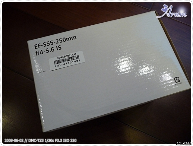 [分享] Canon EOS Kiss X3 女王專用機! 無料不負責任開箱文