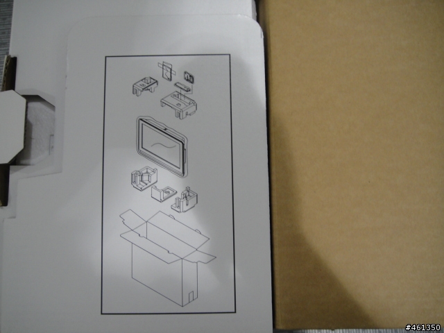 [開箱]SONY S系列22吋圖解說明